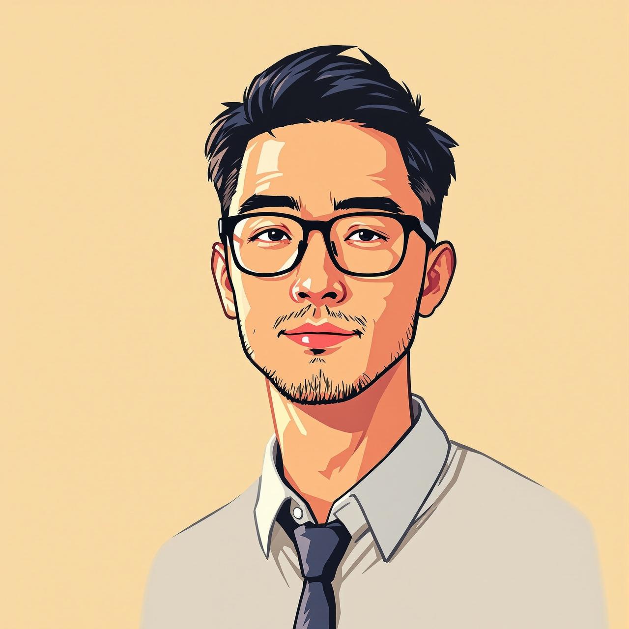 韩漫画主创团队 - 陈钢